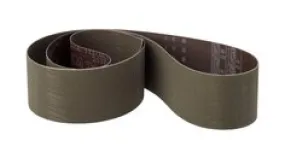 3M™ Trizact™ Cloth Belt 253FA, A100 XF-weight, 10 in x 60 in, Film-lok,
Full-flex