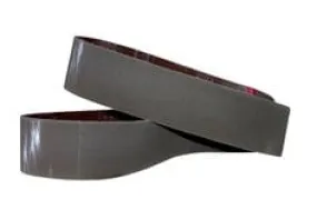 3M™ Trizact™ Cloth Belt 253FA, A65 XF-weight, 19 in x 60 in, Film-lok,
Full-flex, 10 ea/Case