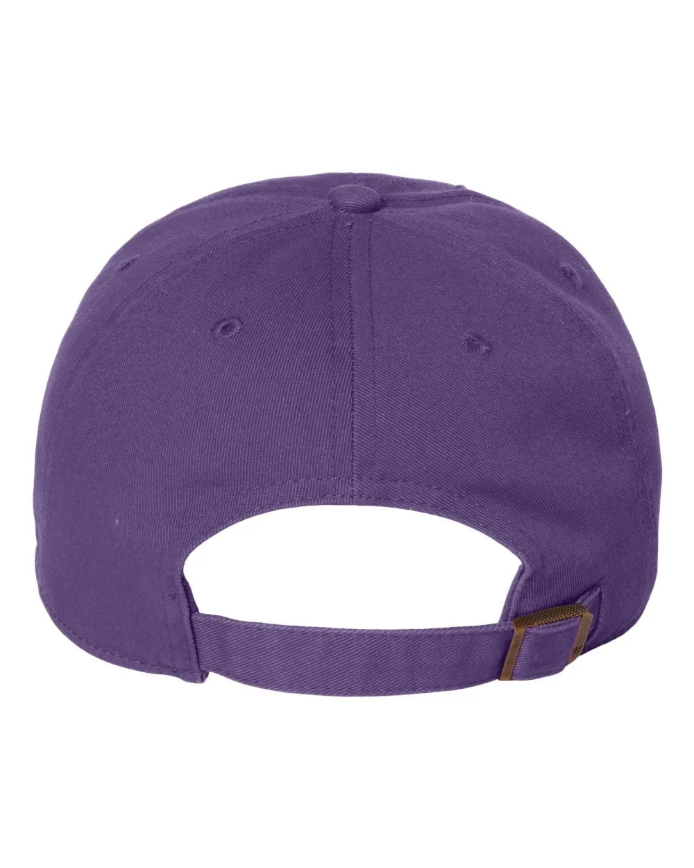 '47 Brand 4700 Clean Up Cap Dad Hat, 47 Brand