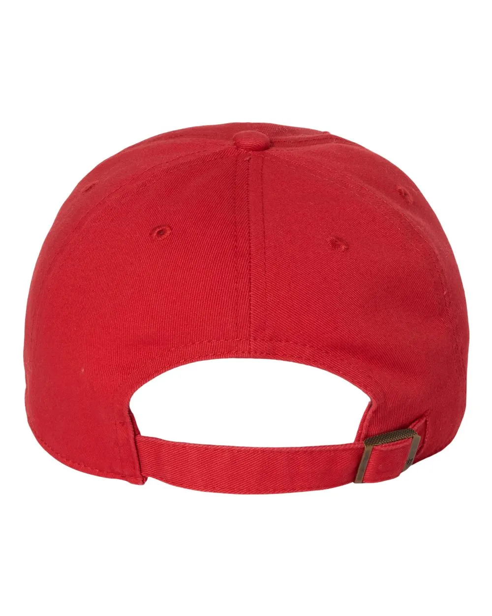 '47 Brand 4700 Clean Up Cap Dad Hat, 47 Brand