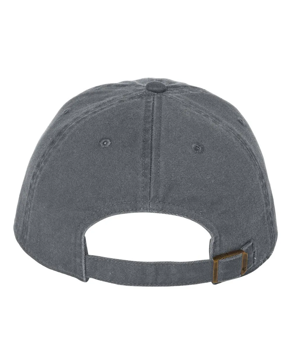 '47 Brand 4700 Clean Up Cap Dad Hat, 47 Brand