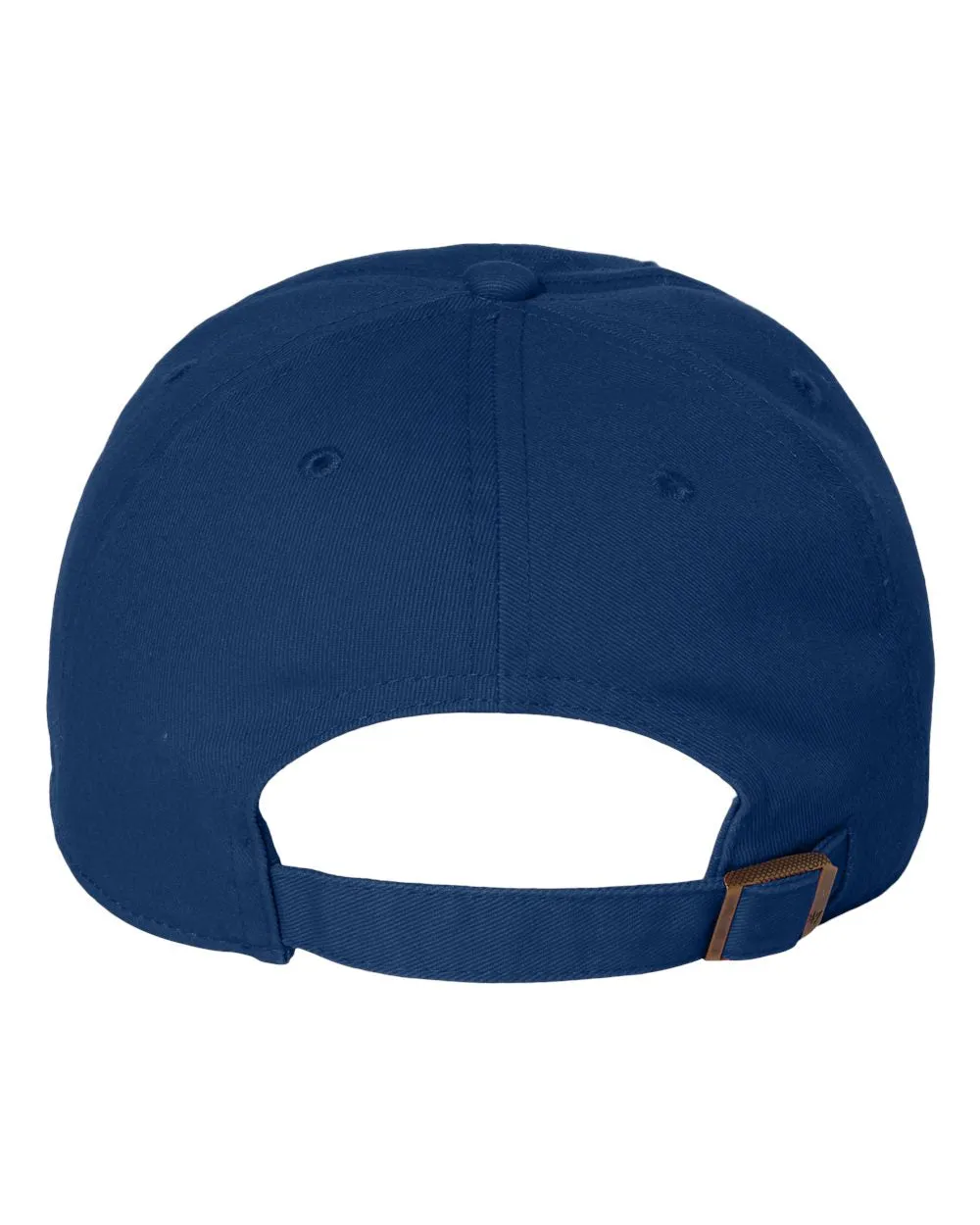 '47 Brand 4700 Clean Up Cap Dad Hat, 47 Brand