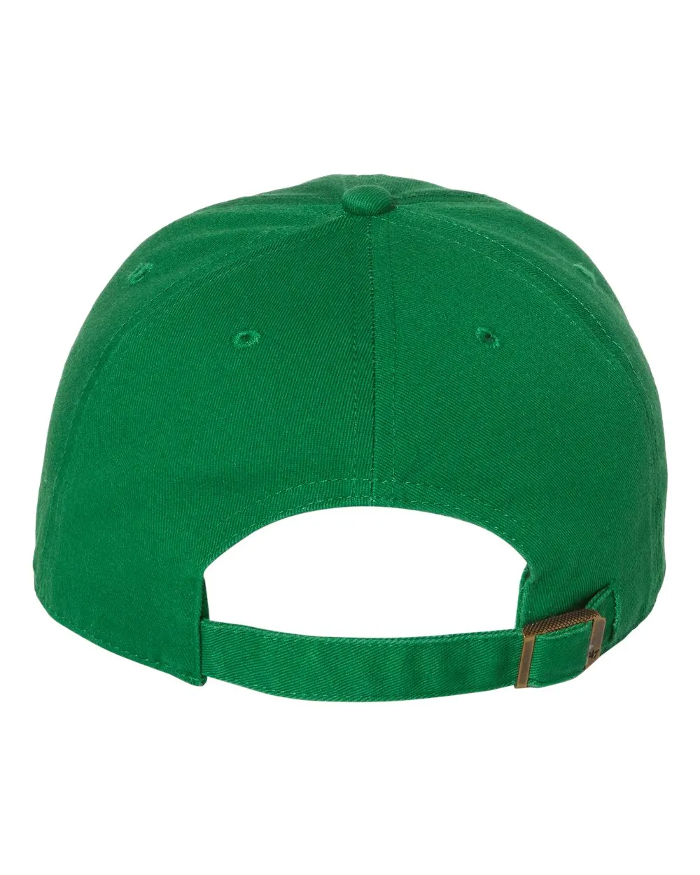 '47 Brand 4700 Clean Up Cap Dad Hat, 47 Brand