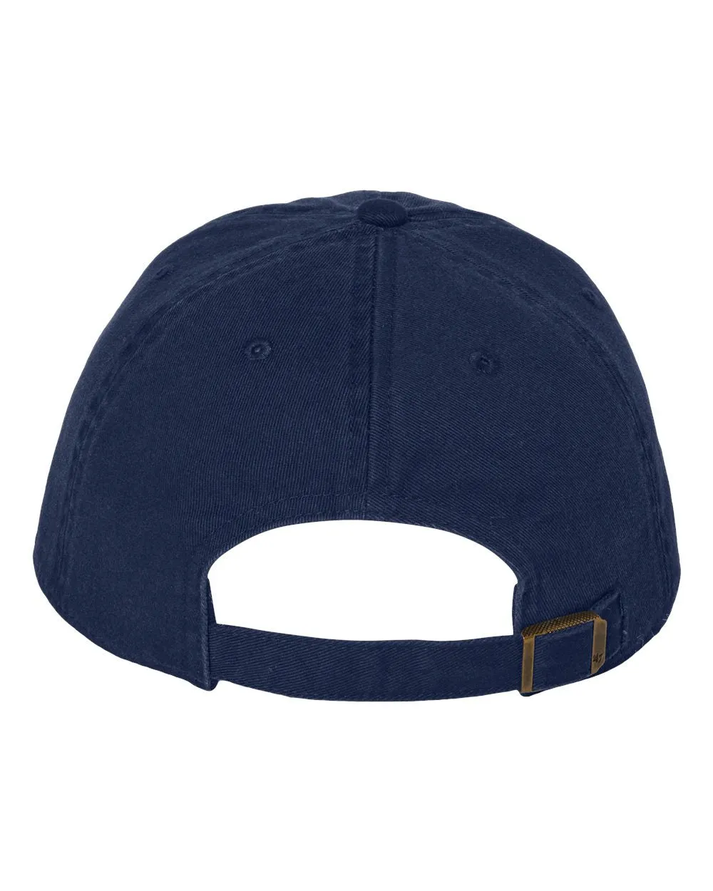 '47 Brand 4700 Clean Up Cap Dad Hat, 47 Brand