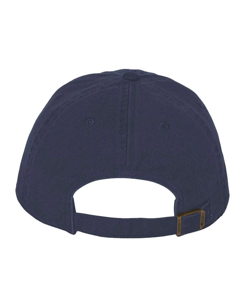 '47 Brand 4700 Clean Up Cap Dad Hat, 47 Brand