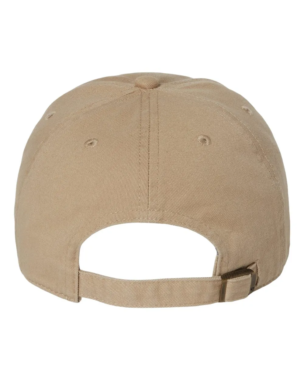 '47 Brand 4700 Clean Up Cap Dad Hat, 47 Brand