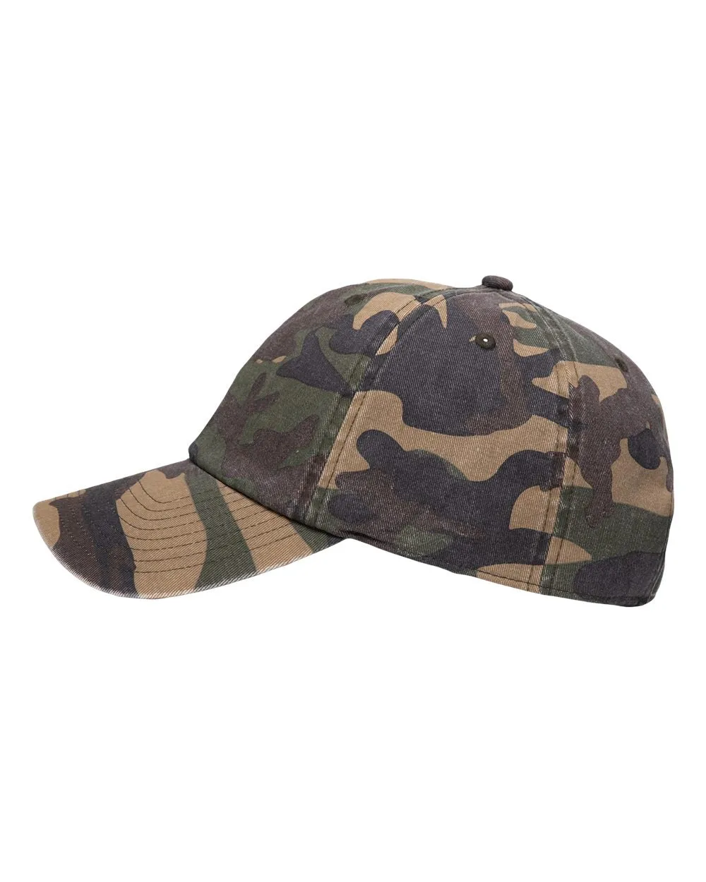 '47 Brand 4700 Clean Up Cap Dad Hat, 47 Brand