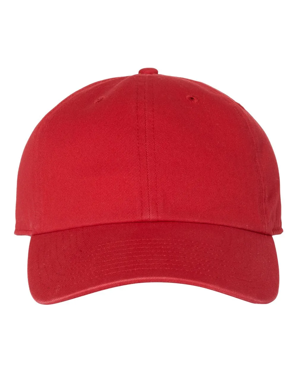 '47 Brand 4700 Clean Up Cap Dad Hat, 47 Brand