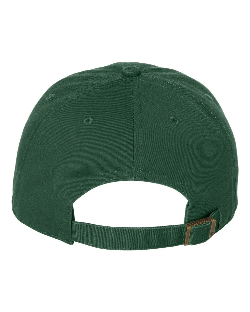 '47 Brand 4700 Clean Up Cap Dad Hat, 47 Brand