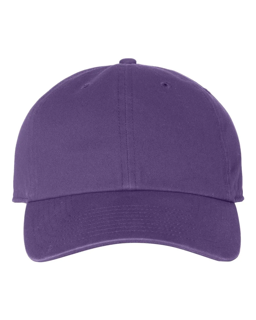 '47 Brand 4700 Clean Up Cap Dad Hat, 47 Brand