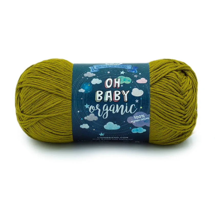 A Star is Born: Oh Baby Yarn - Discontinued