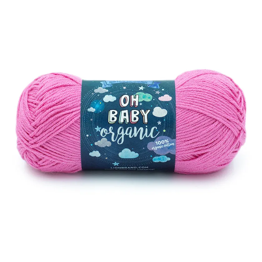 A Star is Born: Oh Baby Yarn - Discontinued