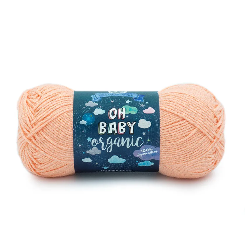 A Star is Born: Oh Baby Yarn - Discontinued