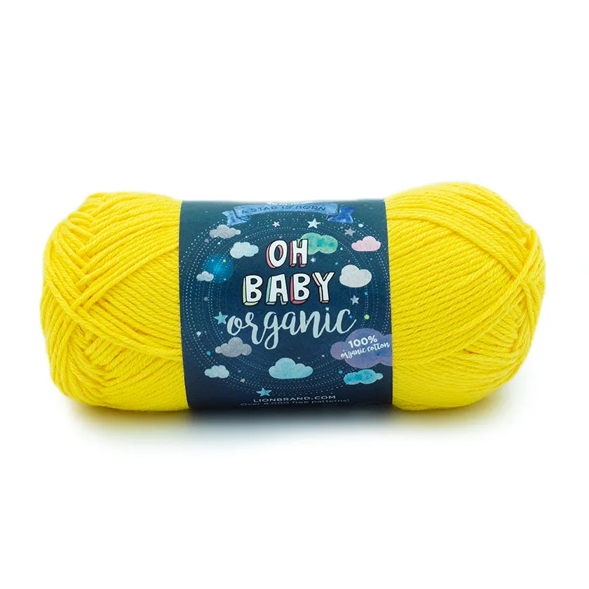 A Star is Born: Oh Baby Yarn - Discontinued