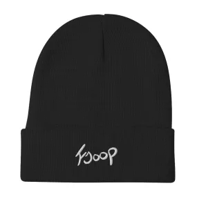 Atirel Fjoop Knit Beanie