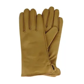 Avenel - Arizona Ladies Classic Leather Glove Camel | 61201