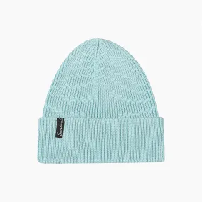 Bamboozld: Unisex Bamboo Beanie Aqua