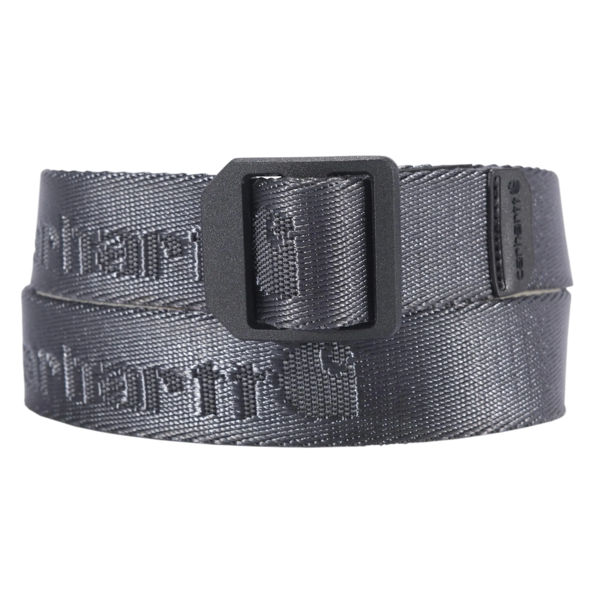 Carhartt A0005661 Girls' Casual Rugged Belts for Youth, Available in Multiple Styles, Colors & Sizes