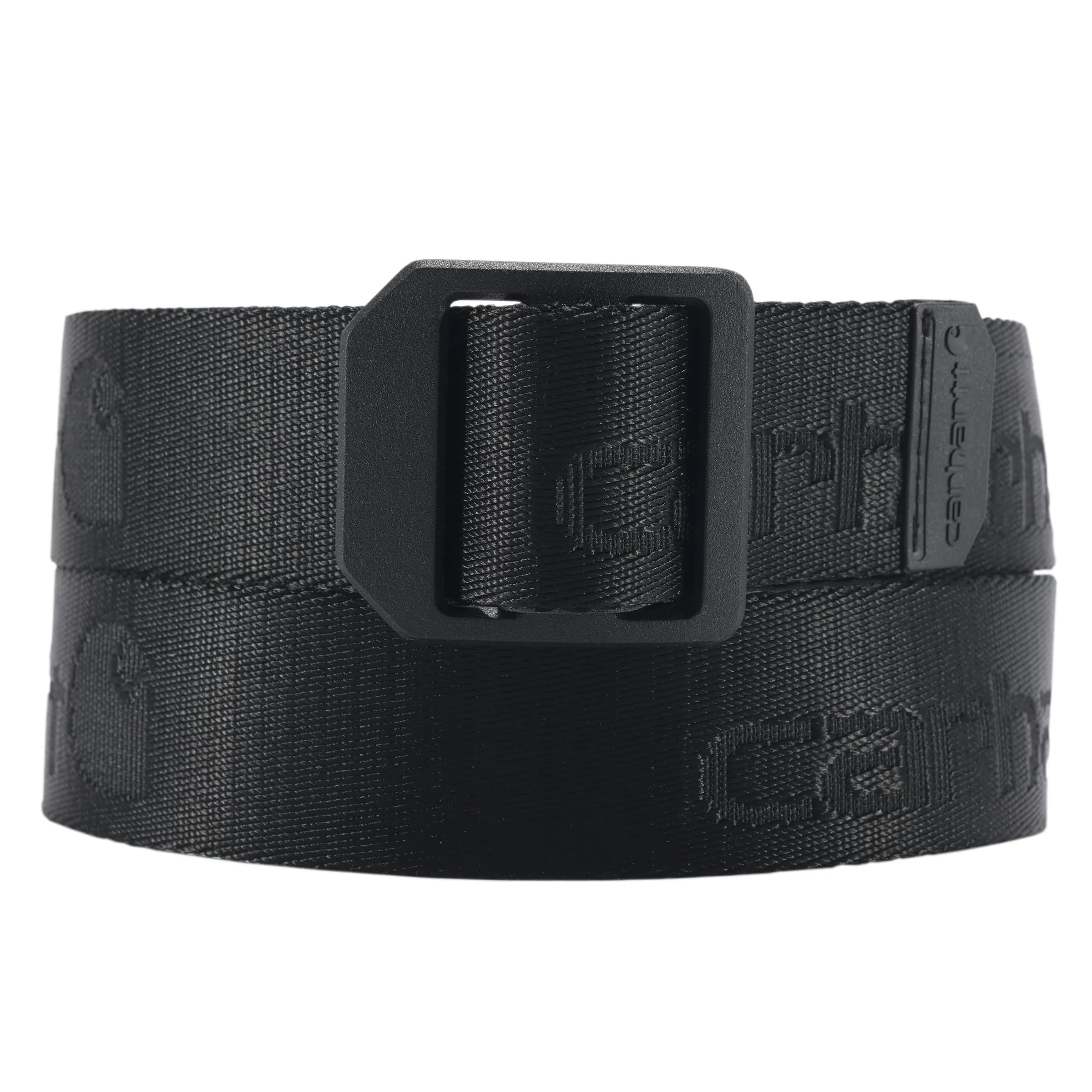 Carhartt A0005661 Girls' Casual Rugged Belts for Youth, Available in Multiple Styles, Colors & Sizes