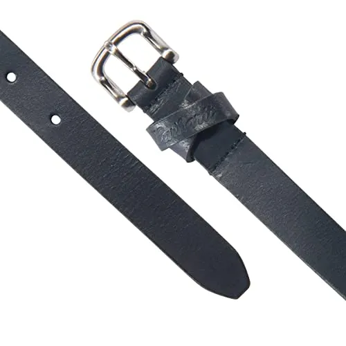 Carhartt A0005792 Women's Casual Rugged Belts, Available in Multiple Styles, Colors & Sizes