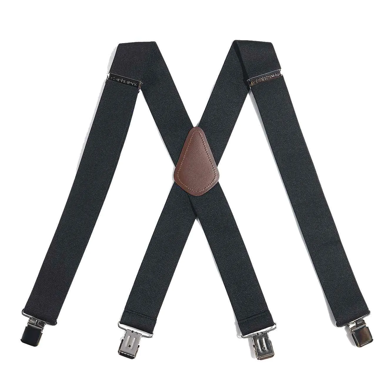 Carhartt Rugged Flex Elastic Suspenders