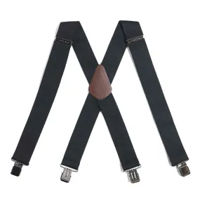 Carhartt Rugged Flex Elastic Suspenders