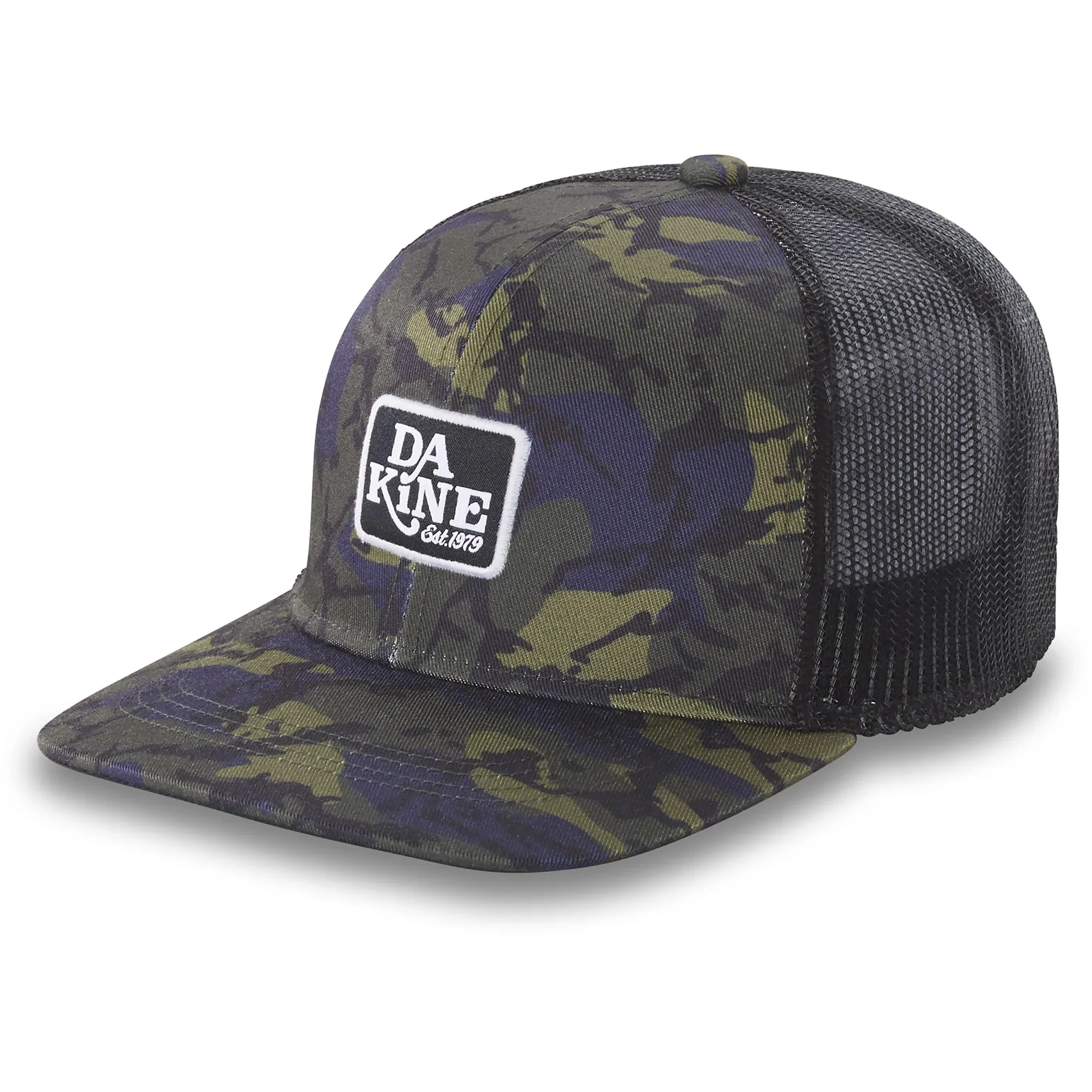 DaKine Classic Logo Trucker