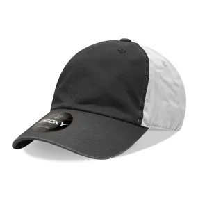 Decky 205 - Classic Low Profile, Relaxed Cotton Dad Hat - CASE Pricing