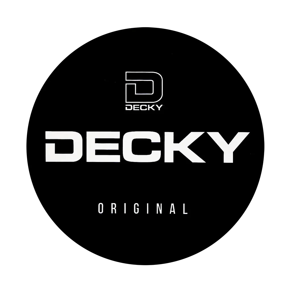 Decky 461 - Relaxed Tropical Bucket Hat