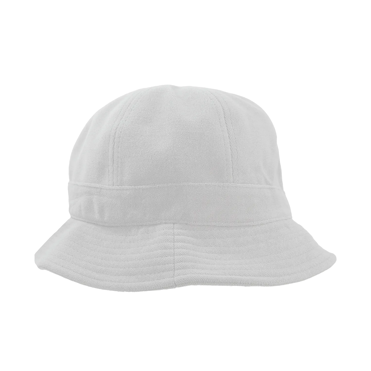 Decky 980 - Relaxed Terry Bucket Hat - CASE Pricing