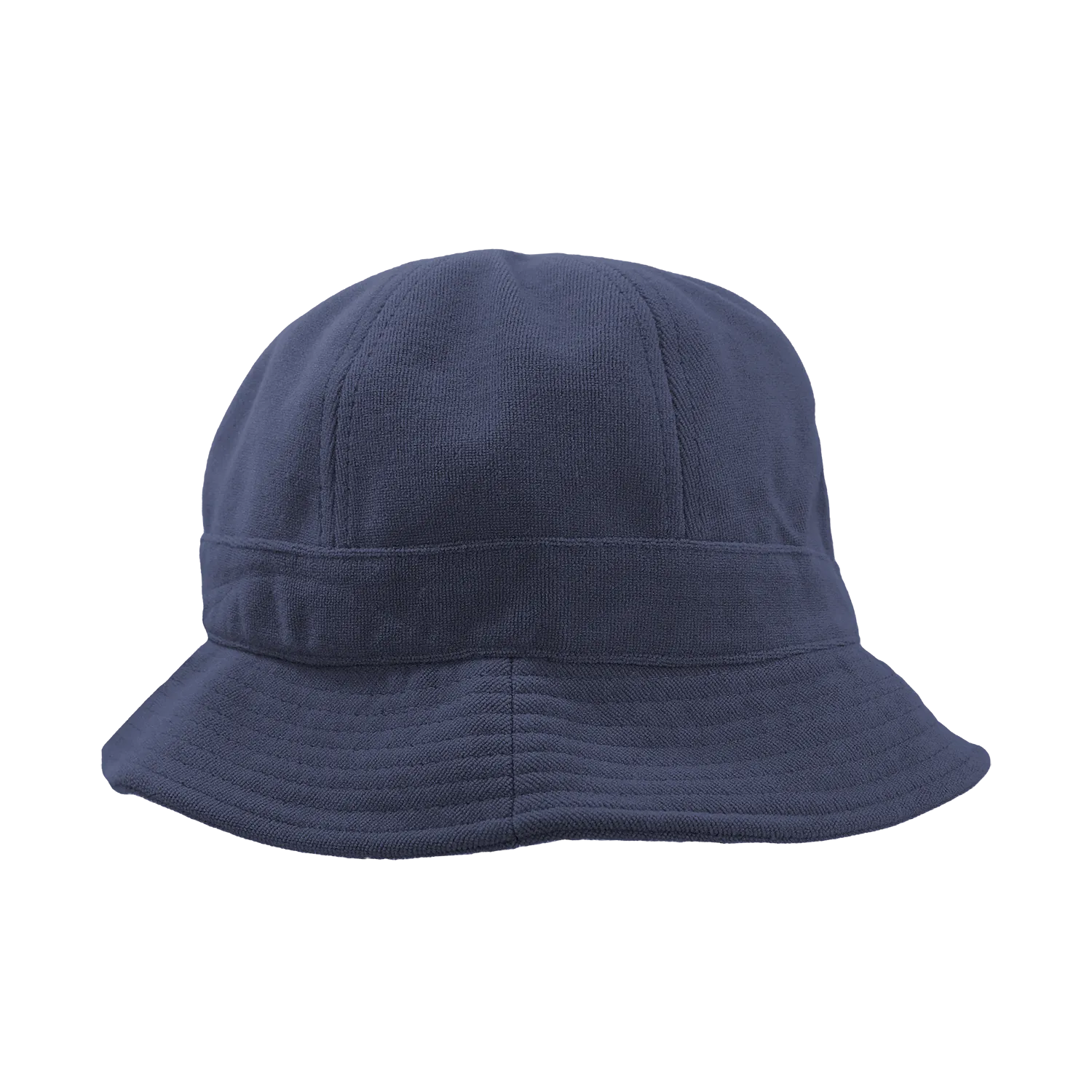 Decky 980 - Relaxed Terry Bucket Hat - CASE Pricing