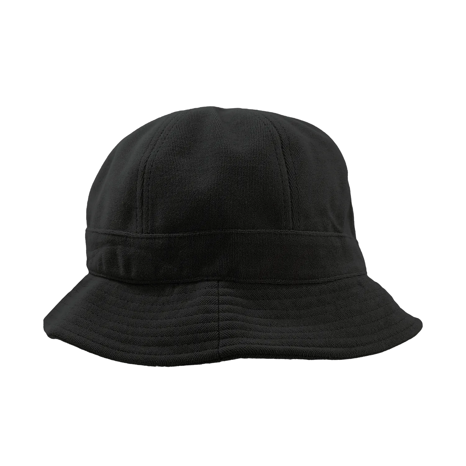 Decky 980 - Relaxed Terry Bucket Hat - CASE Pricing