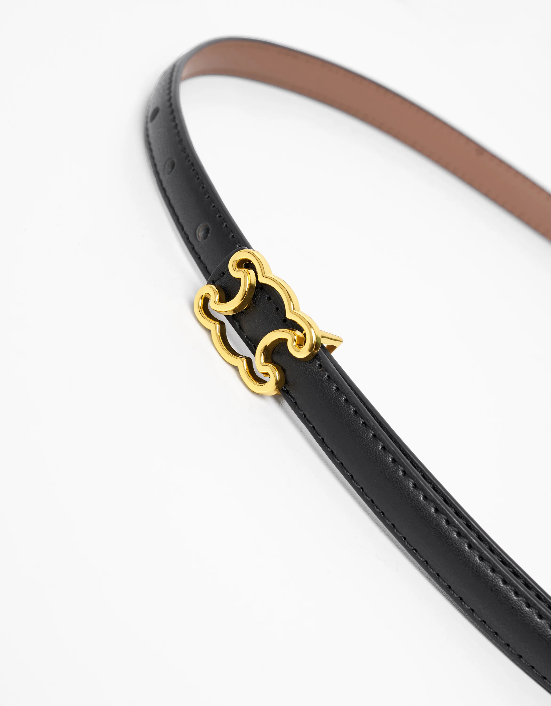 Decorative Buckle Belt