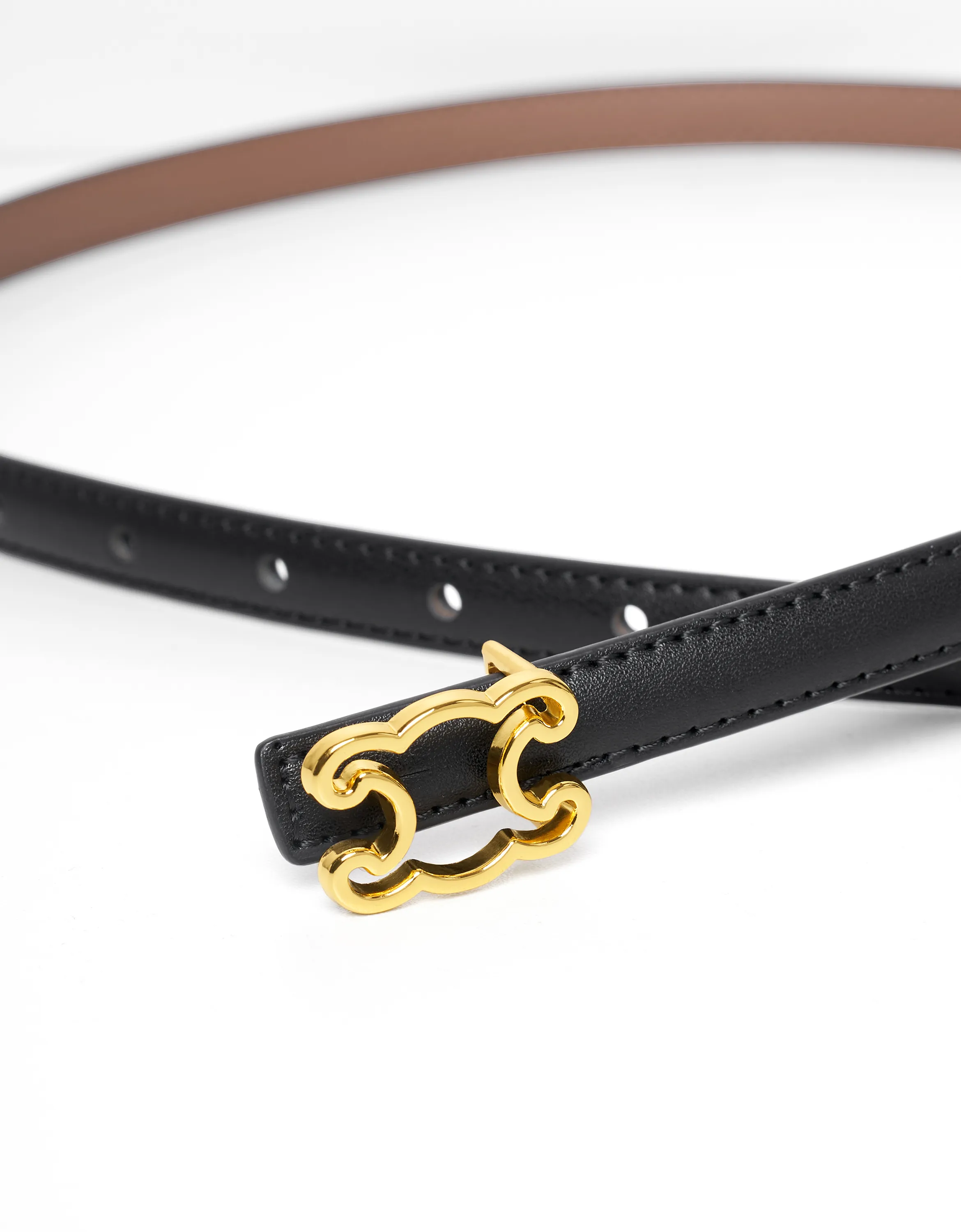 Decorative Buckle Belt