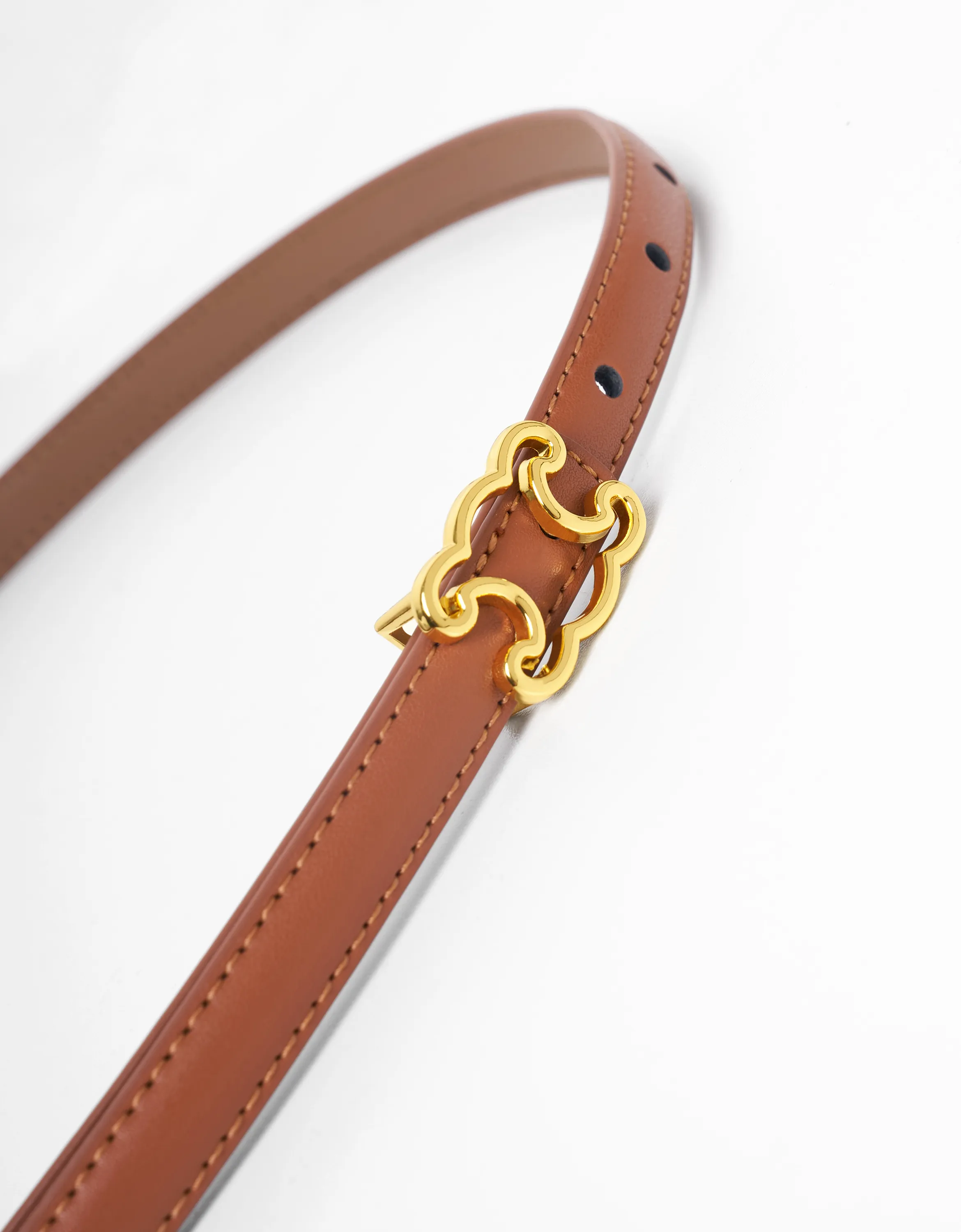 Decorative Buckle Belt