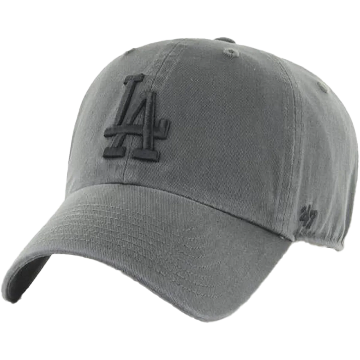 Dodgers 47 Clean Up