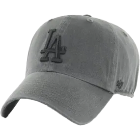 Dodgers 47 Clean Up