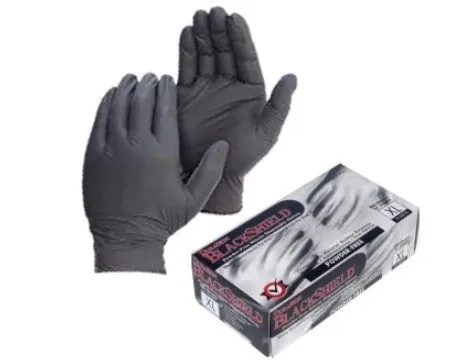 Duraskin Nitrile Disposable Gloves