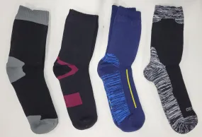 EBE Soft Waterproof Socks