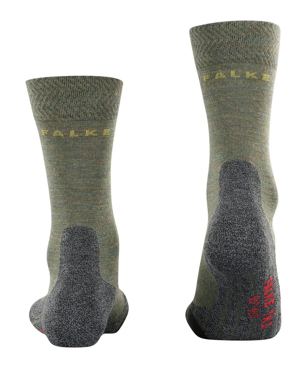 Falke | Trekking | TK2 Melange Socks | Men's