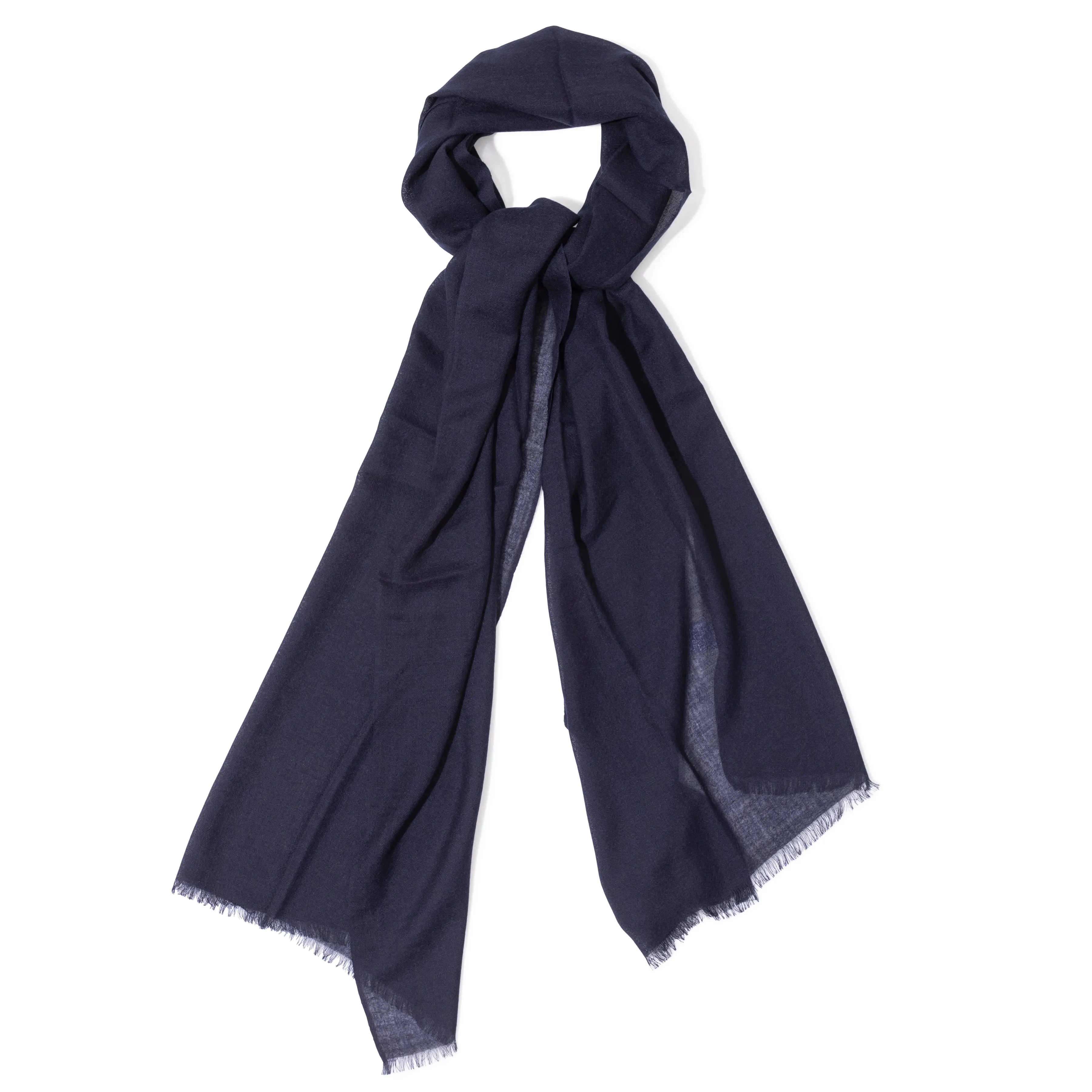 Georgina Cashmere Scarf