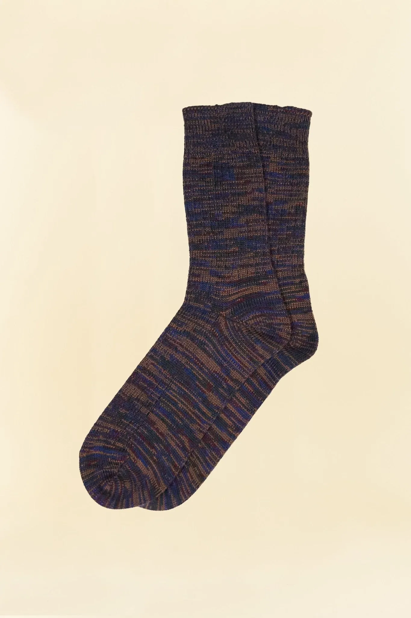 Godspeed Merino Wool Socks - Forest