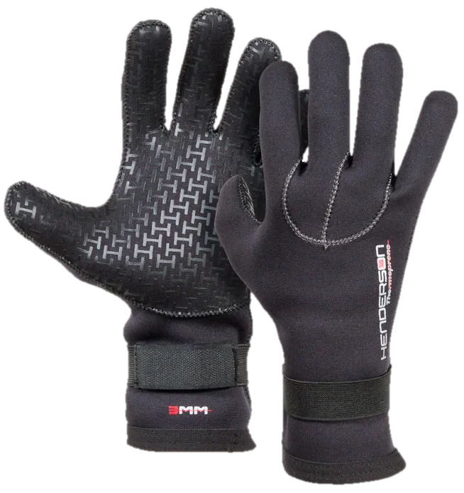 Henderson 5mm Thermoprene Closure Gloves