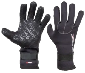 Henderson 5mm Thermoprene Closure Gloves