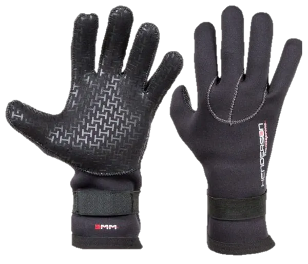 Henderson 5mm Thermoprene Closure Gloves