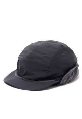 Klattermusen Draupa Hat - Black