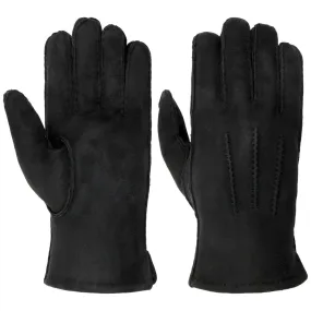 Lambskin Full-Fingered Gloves by Pearlwood