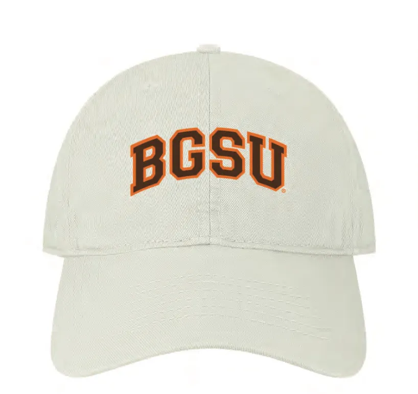 Legacy BGSU Relaxed Twill Hat