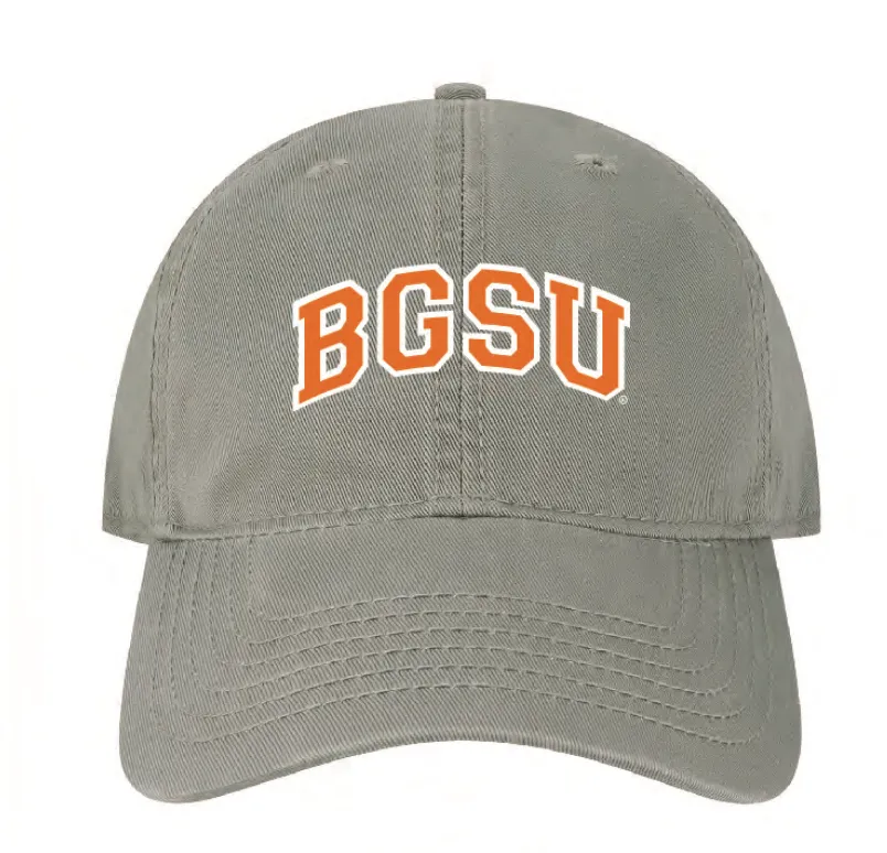 Legacy BGSU Relaxed Twill Hat