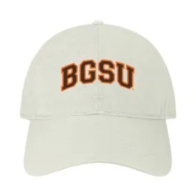 Legacy BGSU Relaxed Twill Hat